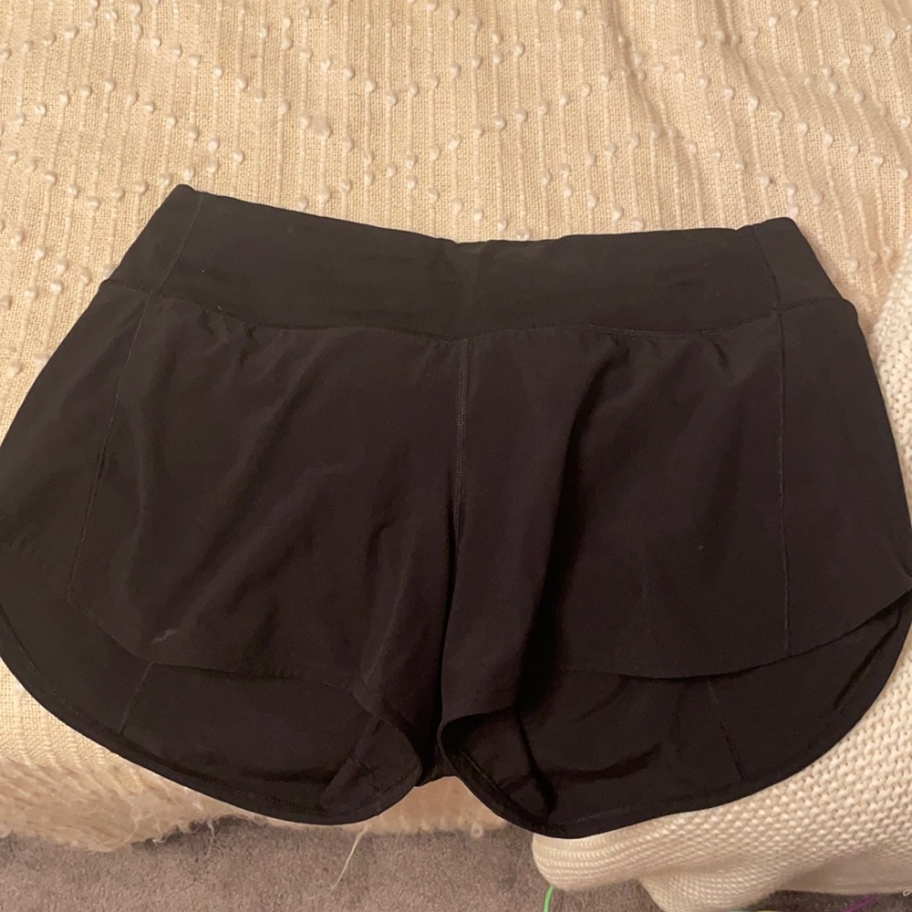 lulu shorts